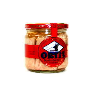 POT BONITO OLI OLIVA 220 GR...