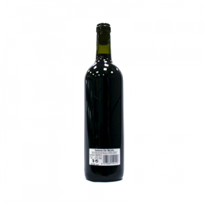 VI MELVIN NEGRE 75 CL