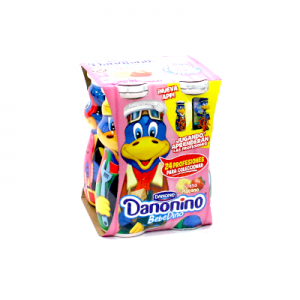 DANONINO BEBEDINO...