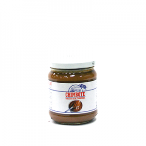 DULCE DE LECHE CHIMBOTE 250 GR