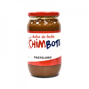 DULCE DE LECHE CHIMBOTE...