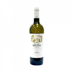 PAZO DAS BRUIXAS 75 CL