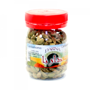 CARDAMOMO DANI 60 GR