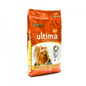 ULTIMA GOS YORKSHIRE 1.5 KG