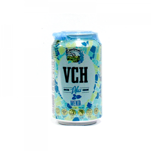 VICHY CATALAN PLUS MENTA 33 CL