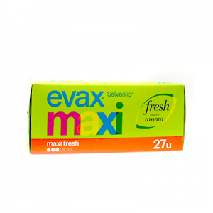 SALVASLIP EVAX MAXI 40 UNI