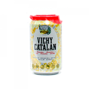 VICHY CATALAN LLAUNA 33 CL