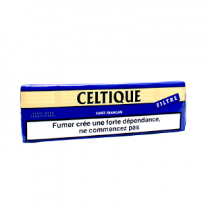 CELTIQUE FILTRE X 20