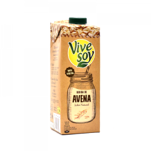 BEGUDA VIVESOY CIVADA 1 L