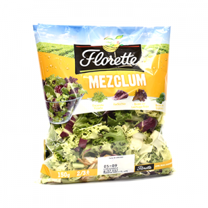 MEZCLUM FLORETTE