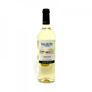 VIÑA DEL MAR BLANC SEC 75 CL