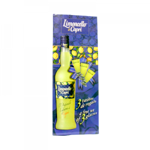 LIMONCELLO DI CAPRI 32º 1 L