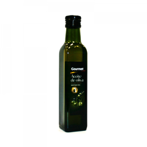 OLI GOURMET VERGE EXTRA 250 ML