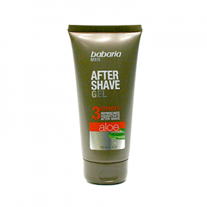 AFTER SHAVE BABARIA 150 ML