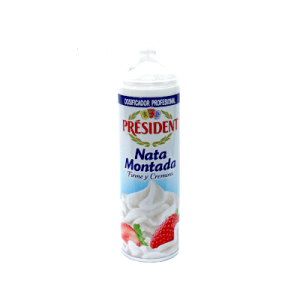 NATA ASTURIANA SPRAY 250 GR