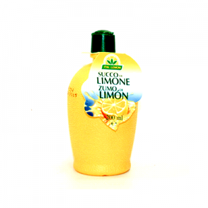 SUC SOLIMON LLIMONA 280 ML