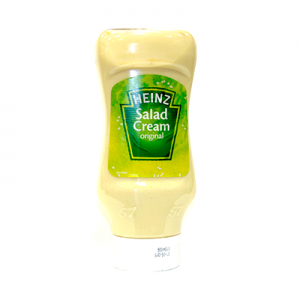 SALAD CREAM 285 GR HEINZ