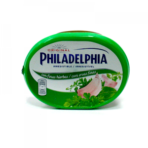 PHILADELPHIA FINES HERBES...