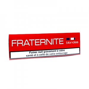 FRATERNITE