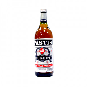 PASTIS HUGUET 1L