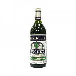 ABSINTHE HUGUET 1L