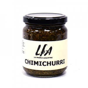 CHIMICHURRI LA FRANCO...