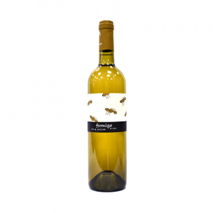 FORMIGA DE SEDA BLANC 75 CL