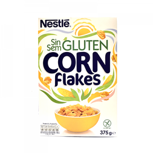 CEREAL CORN FLAKES NESTLE...