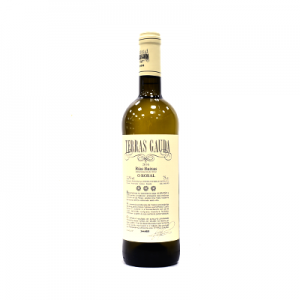 TERRAS GAUDA BLANC 75 CL