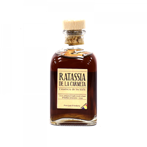 RATASSIA DE LA CARMETA 100 ML