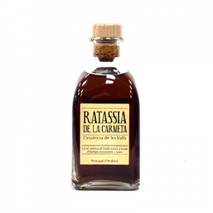 RATASSIA DE LA CARMETA 250 ML