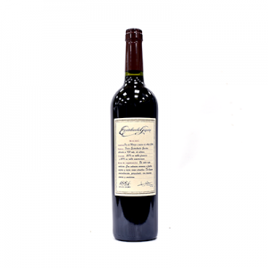 VI MALBEC 2020 GASCON 75 CL