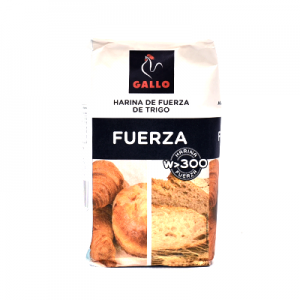 FARINA DE FORÇA 1 KG GALLO