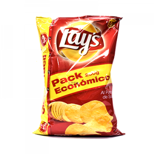 LAY'S SAL 235 GR