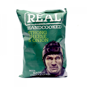 REAL CRISPS PAPAS FORMATGE...