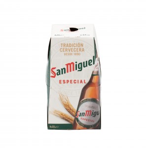 SAN MIGUEL 33 CL P-4