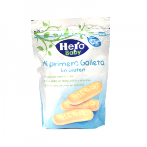 BABY GALETES HERO ZIP 150...