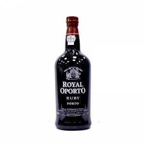 ROYAL OPORTO RUBY 1 L