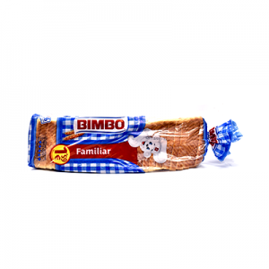 SANDWICH FAMILIAR BIMBO 640 GR