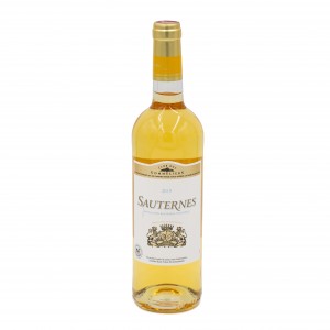 SAUTERNES BLC 75 CL