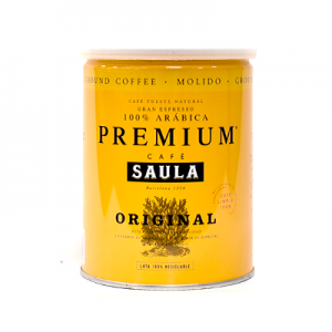 CAFE MOLT PREMIUM NATURAL...