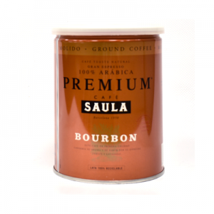 CAFE BOURBON PREMIUM MOLT...