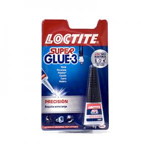 LOCTITE PRECISIO 5 G SUPER...