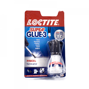 LOCTITE PINCEL 5G SUPER GLUE-3