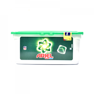 ARIEL REGULAR CAPSULES 19