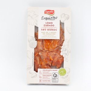 ESPUÑA LLOM DUROC 80 GR 