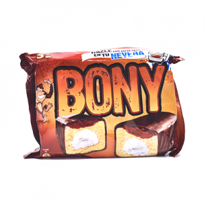 BONY X 3UN 156 GR