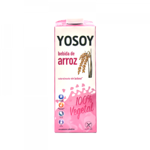 YOSOY ARROS 1 LT