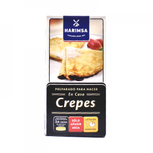 FARINA CREPS HARIMSA 500 GR