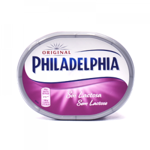 PHILADELPHIA S/LACTOSA 150  GR